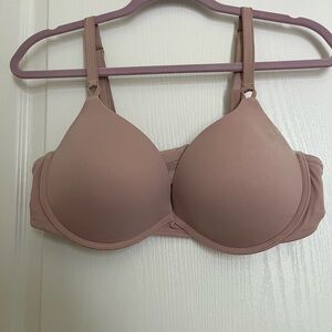 Soma Embraceable Tailored Push-up bra